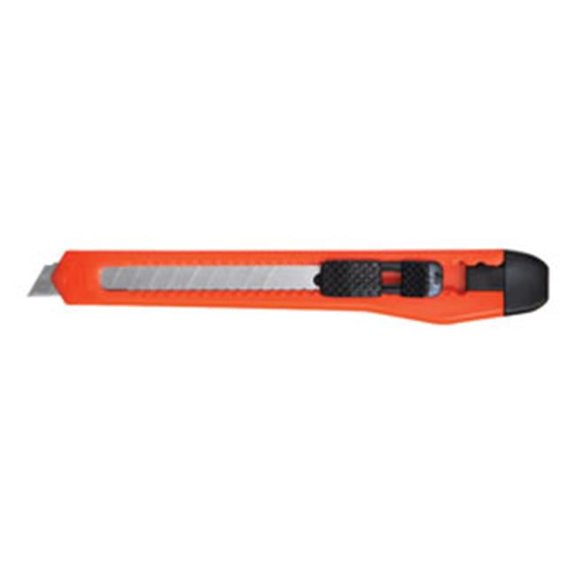 50Pc 13-Point Snap Knife Fishbowl 8801