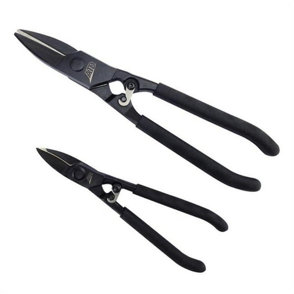 ATD Tools ATD-892 Multi-Purpose Cutters - 2 Piece