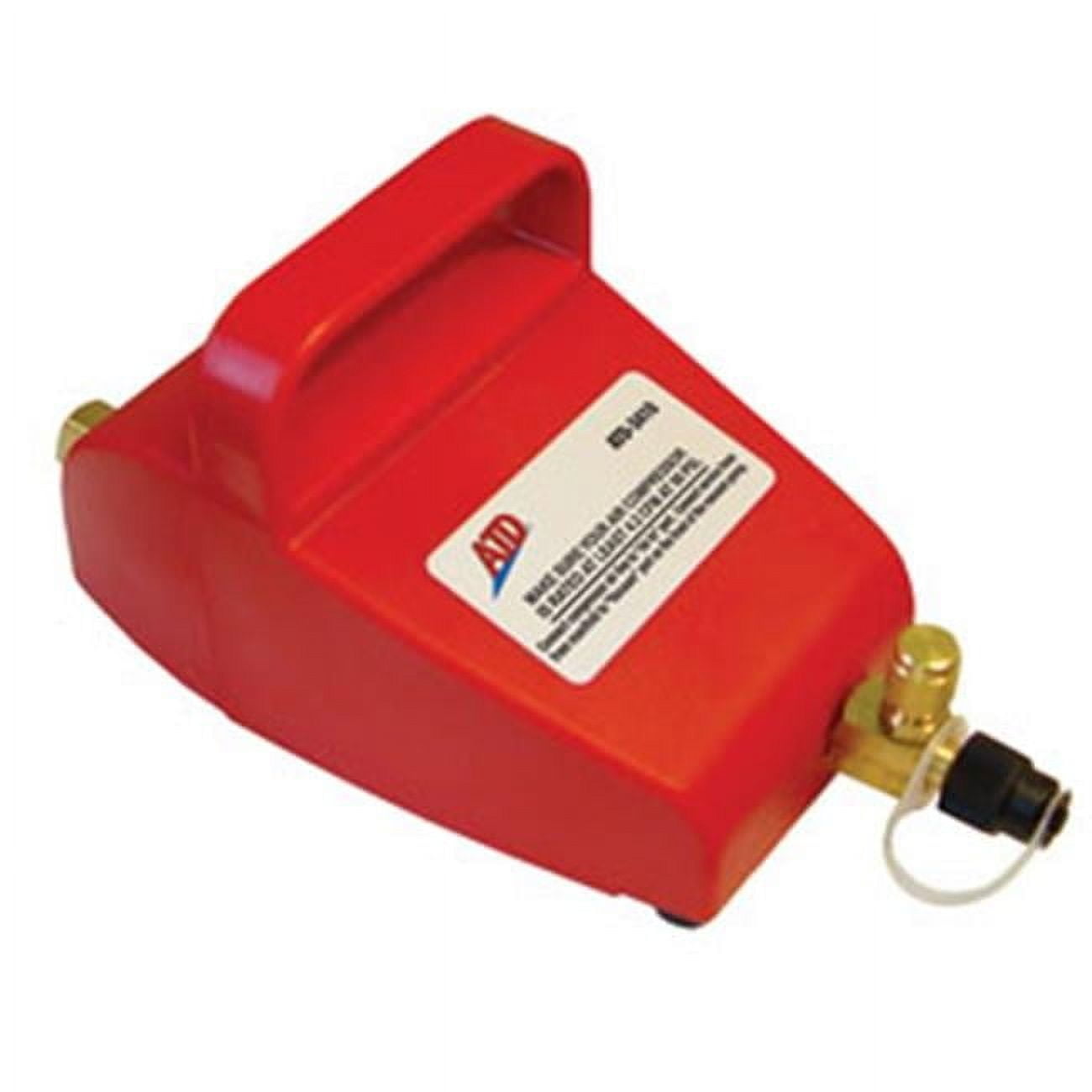 ATD Tools  Air Operated Vacuum Pump