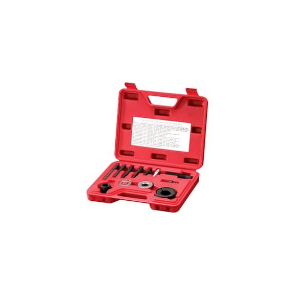 ATD Tools 3052 Alternator/Power Steering Pulley Puller and Installer ATD-3052