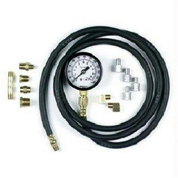 ATD Tools ATD-5550 Automatic Transmission and Engine Oil Pressure Tester