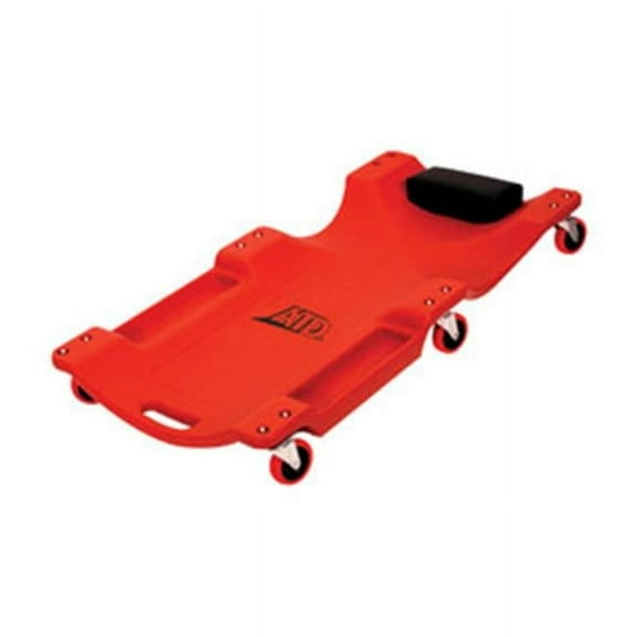 ATD Tools   Blow Molded Plastic Creeper