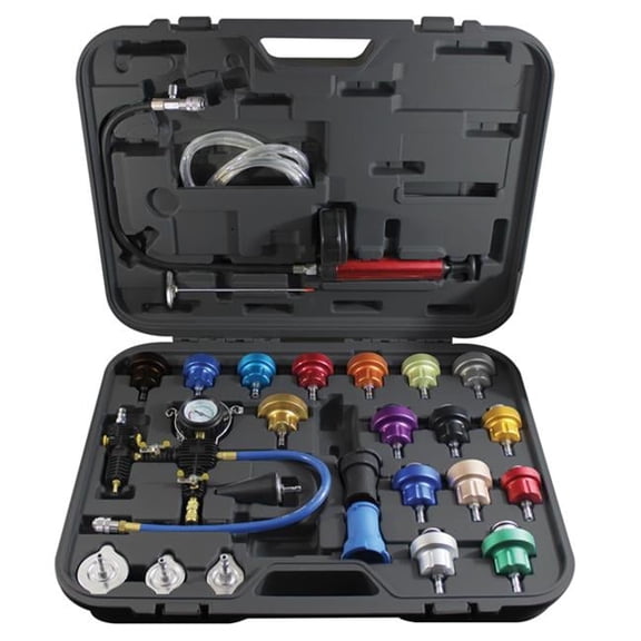 ATD Tools Cooling System Press Kit