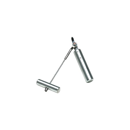 Atd Tools ATD-6516 Deluxe Windshield Removing Tool