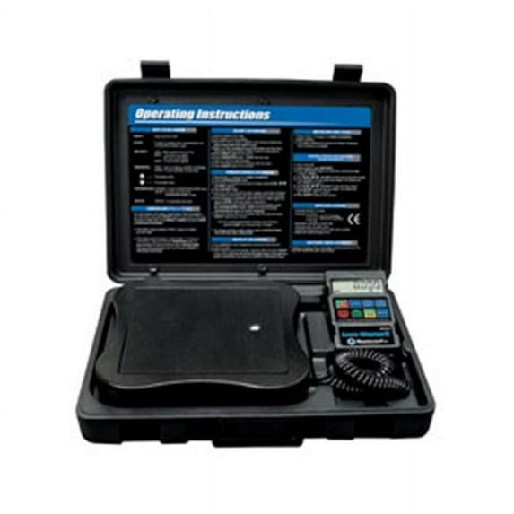 ATD Tools Electronic Charging Scale