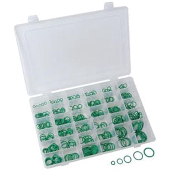 ATD Tools HNBR O-Ring Assortment