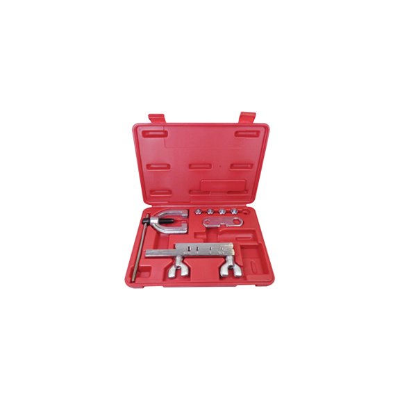 ISO Bubble Flaring Tool Kit 5464