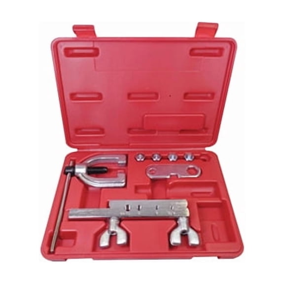 ISO Bubble Flaring Tool Kit 5464
