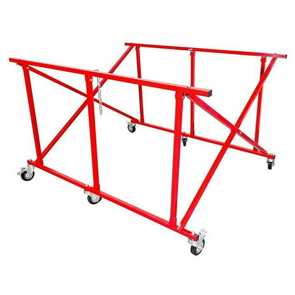 ATD Tools 6581 PICKUP TRUCK BED DOLLY ATD-6581