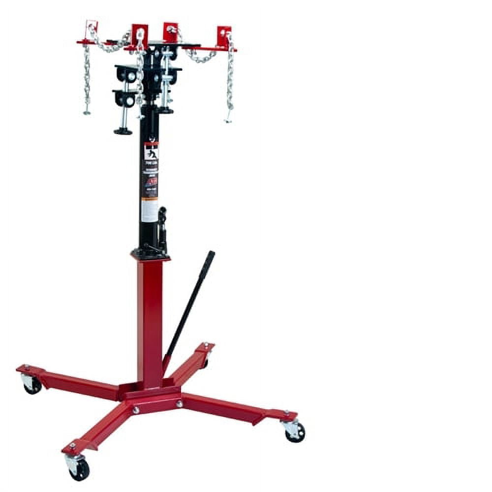 ATD Tools Rhino 700lb. Heavy-Duty Hydraulic Telescopic
