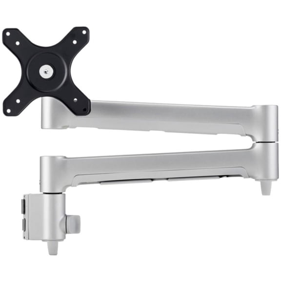 Atdec Awm Series 710 Monitor Arm Silver Awm-a71-s