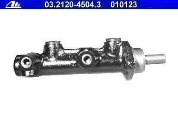 ATE 010123 Brake Master Cylinder - image 1 of 1