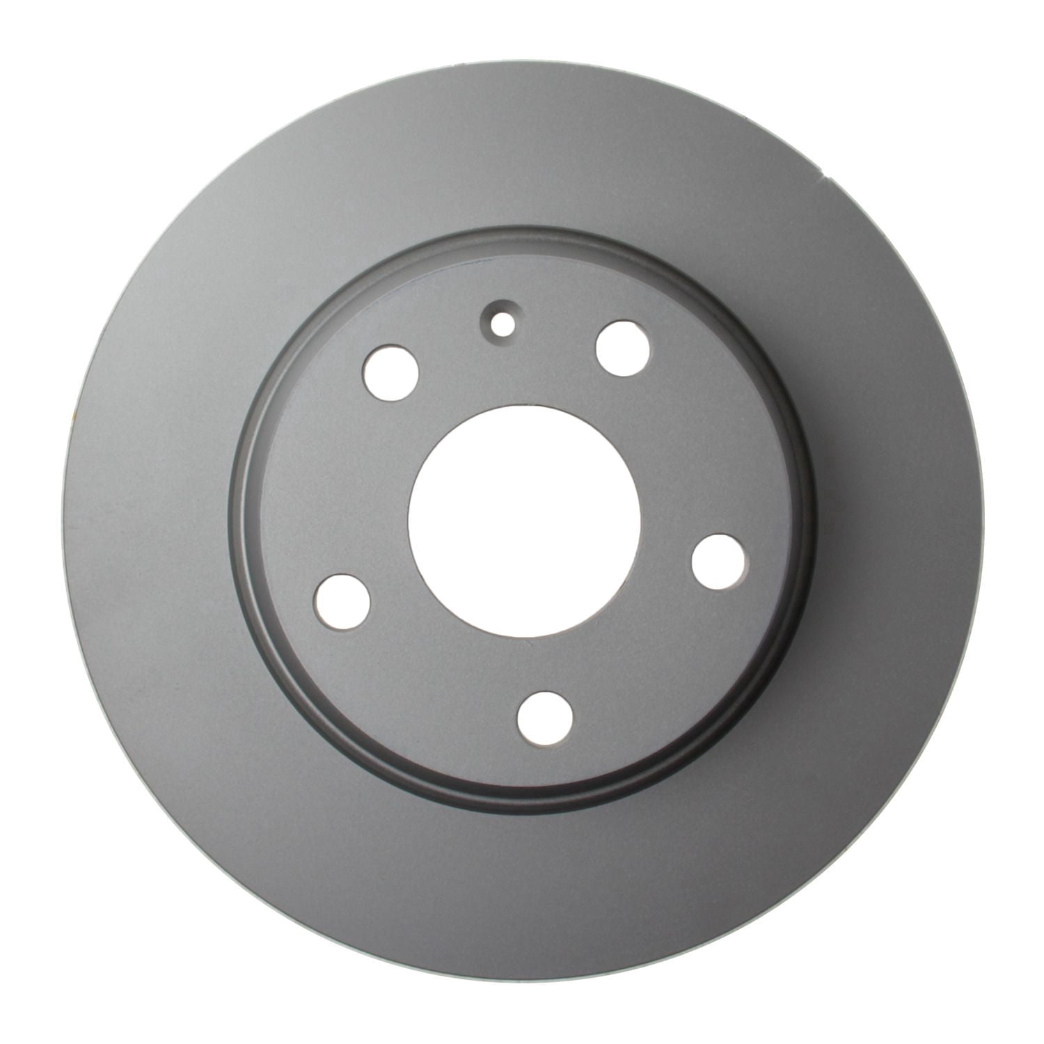 ATE Coated SP12175 Disc Brake Rotor