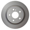 thumbnail image 1 of ATE Coated SP12183 Disc Brake Rotor, 1 of 1