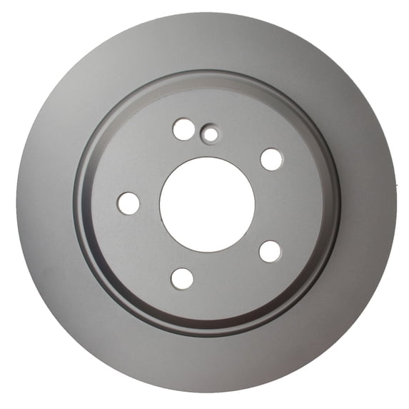 ATE Coated SP12183 Disc Brake Rotor