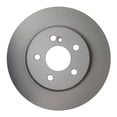 thumbnail image 1 of ATE Coated SP20208 Disc Brake Rotor, 1 of 1