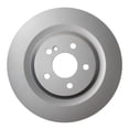 thumbnail image 1 of ATE Coated SP26149 Disc Brake Rotor, 1 of 1
