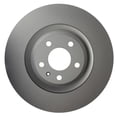 thumbnail image 1 of ATE Coated SP29102 Disc Brake Rotor, 1 of 1