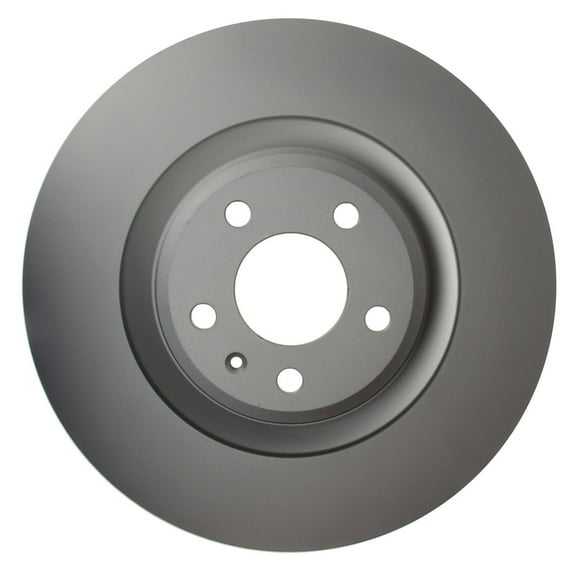ATE Coated SP29102 Disc Brake Rotor