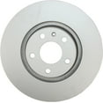 thumbnail image 1 of ATE Coated SP30175 Disc Brake Rotor, 1 of 2