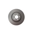 thumbnail image 1 of ATE Coated SP30222 Disc Brake Rotor, 1 of 1