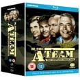 thumbnail image 1 of ATEAM COMPLETE, 1 of 2