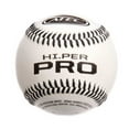 thumbnail image 1 of ATEC Hi.Per LTD Hi-PER Pro Leather Machine Training Baseballs, 12 Pack, 1 of 2