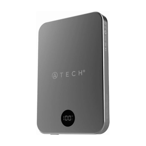 ATECH 5000mAh MagSafe Power Bank