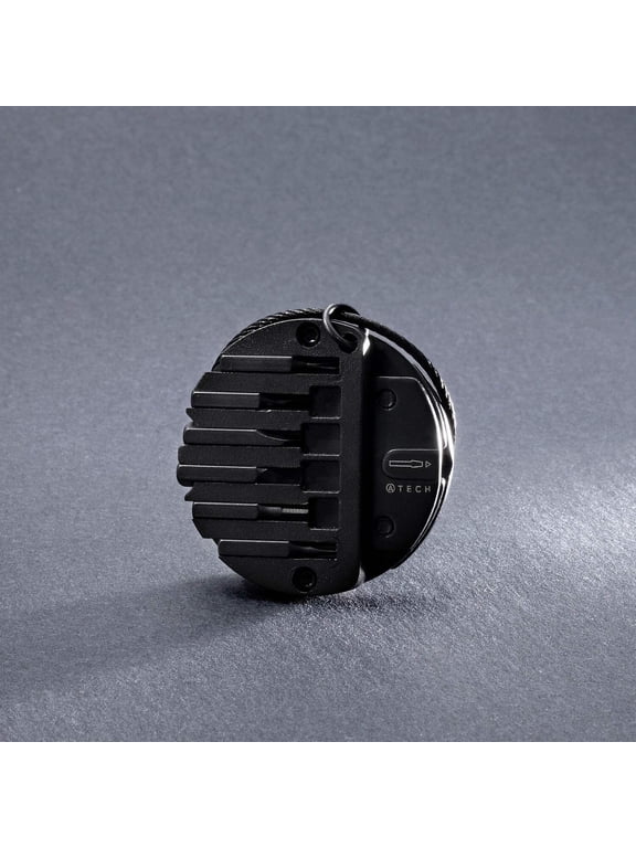 Multitool 8-in-1 Keychain