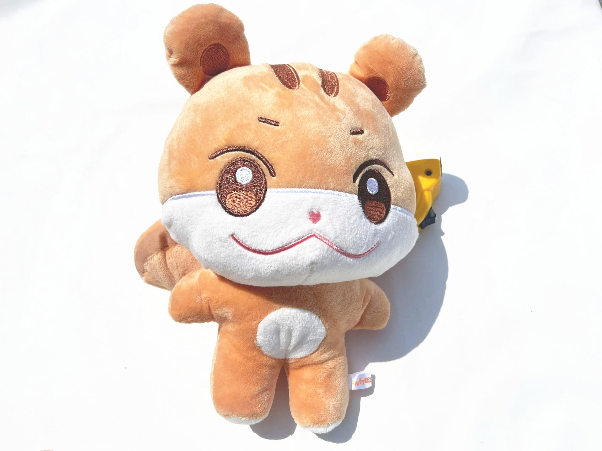 ATEEZ サン　センイル　サンドンイ　ぬいぐるみ　トレカ ATEEZ サン センイル サンドンイ ぬいぐるみ トレカ ATEEZ サン