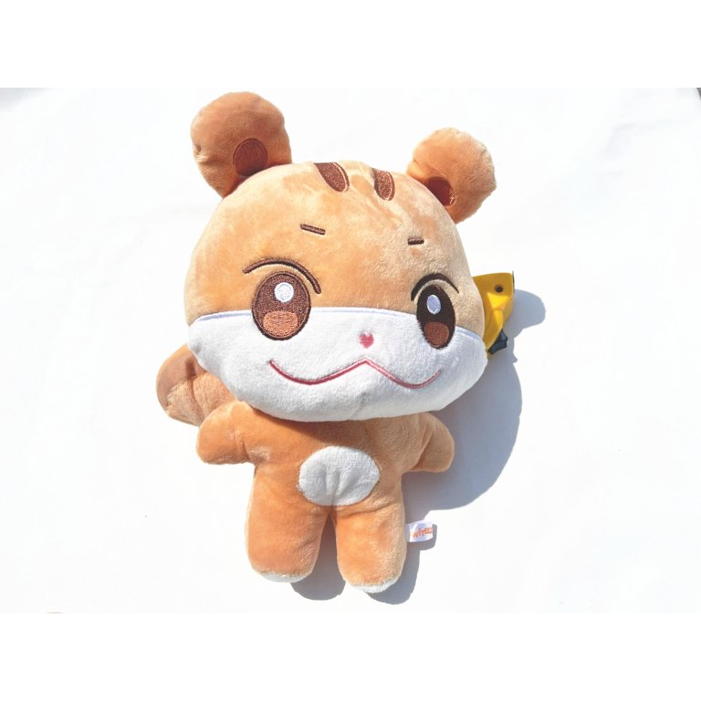 ATEEZ ANITEEZ POP UP Plush Doll SANdeoki 11.8