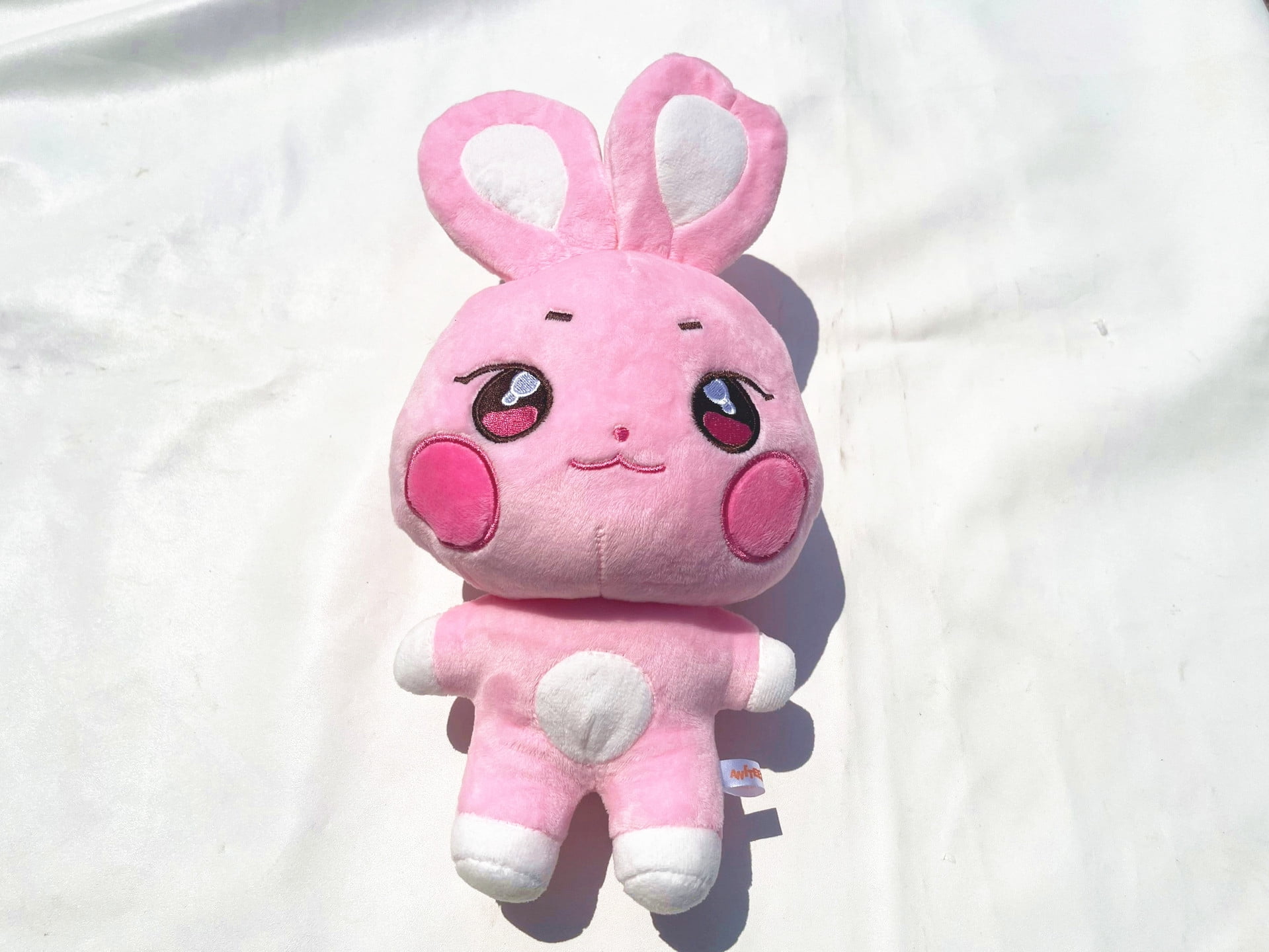 ATEEZ Plushies ANITEEZ Plush Toy, 11.8