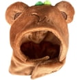 thumbnail image 1 of ATEEZ Animal Shaped Plush Light Stick Cover -Inspired Merch for ATINY (8PCS), 1 of 5