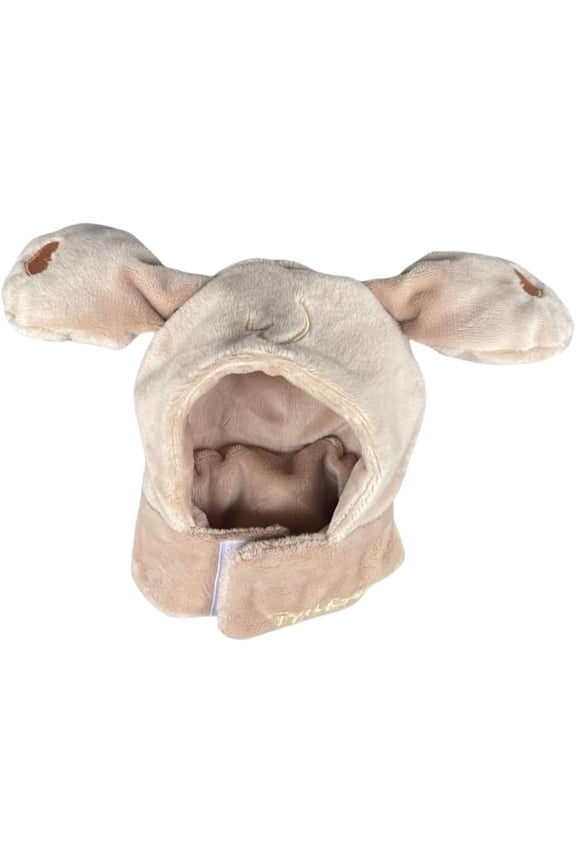 ATEEZ Animal Shaped Plush Light Stick Cover -Inspired Merch for ATINY (8PCS)