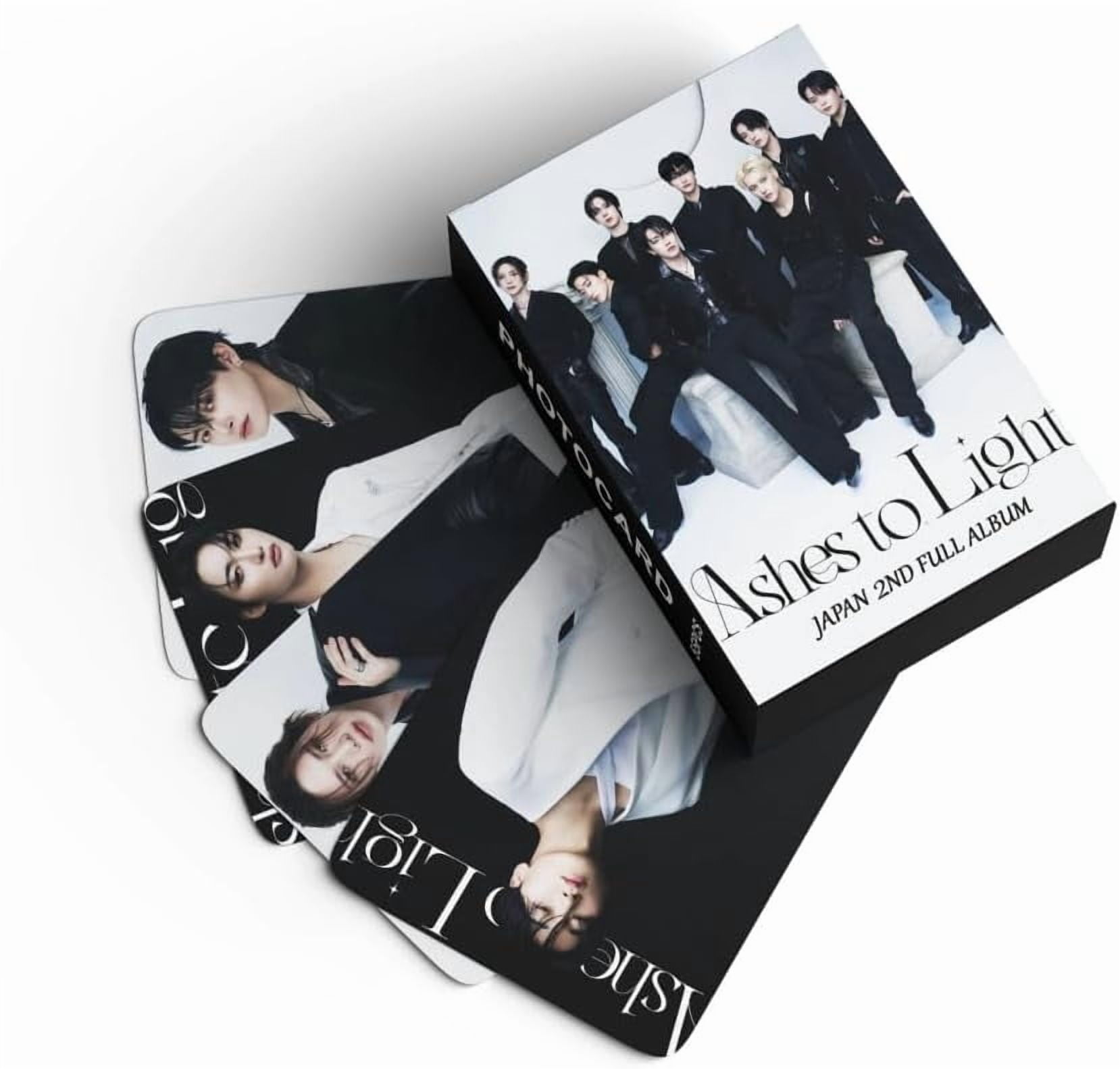 たまご ATEEZ Ashes to Light 30枚セット たまご ATEEZ Ashes to Light 30枚セット たまご ATEEZ Ashes to Light