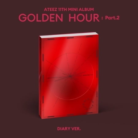 Ateez Album Ateez Album