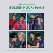 Ateez - Walmart Business