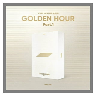 ATEEZ アルバムまとめ売り ATEEZ JAPAN 3RD MINI ALBUM [THE WORLD EP.PARADIGM]発売記念