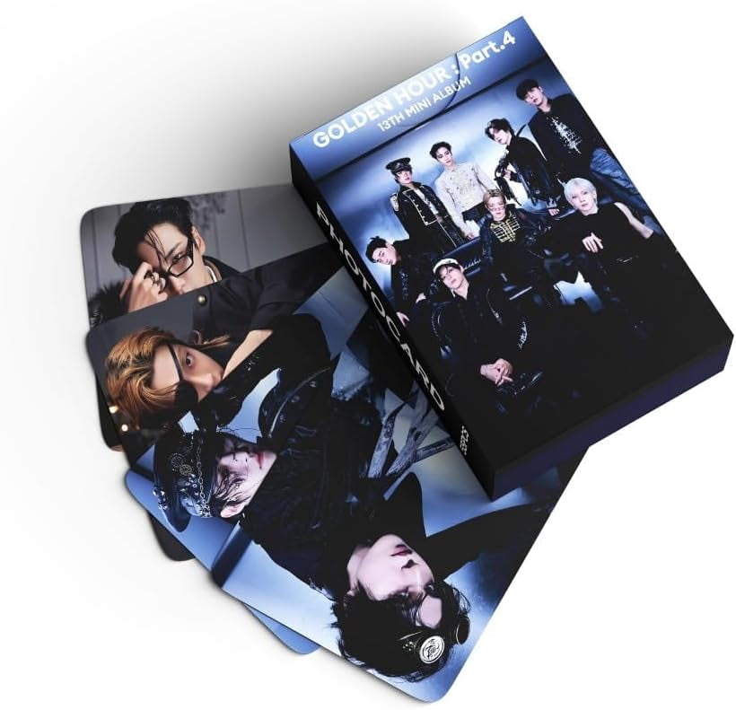 KPOP Merchandise Store - Walmart.com