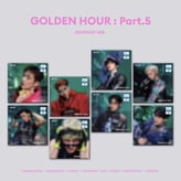 Ateez K-Pop in Music - Walmart.com