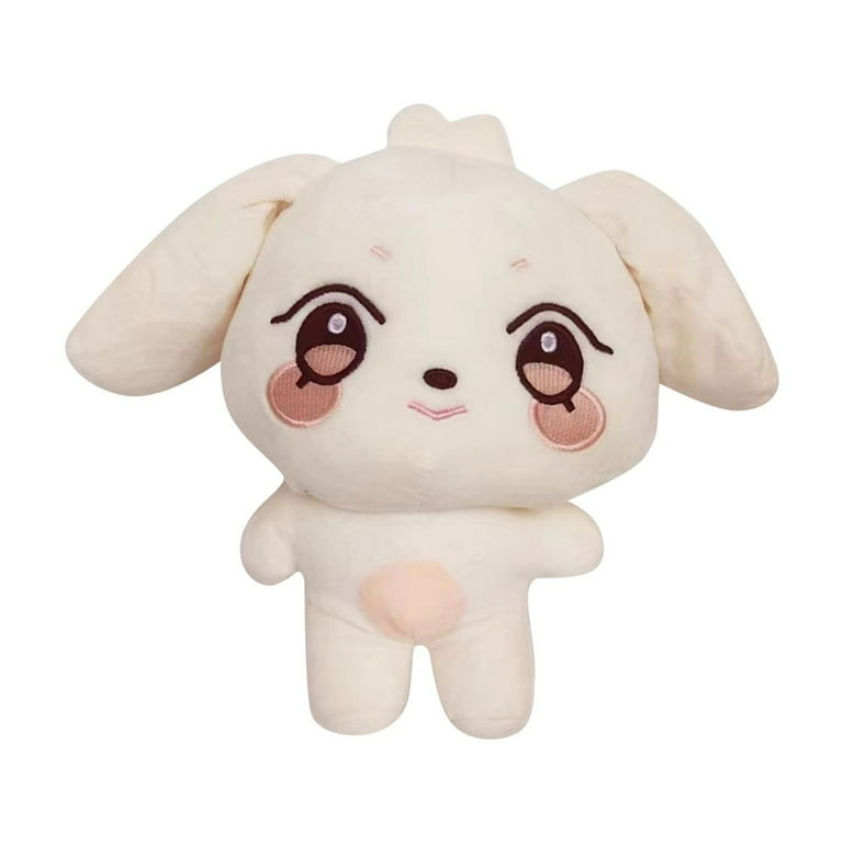 ATEEZ Merch - ATEEZ Plushies ANITEEZ Plush Toy, 11.8