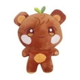 thumbnail image 1 of ATEEZ Merch - ATEEZ Plushies ANITEEZ Plush Toy, 11.8" Aniteez Kawaii Stuffed Animals Plushies Toys Fans Gift for Boys, Girls, Great for Nursery, Room Decor, Bed - ATEEZ # Jongho, 1 of 2