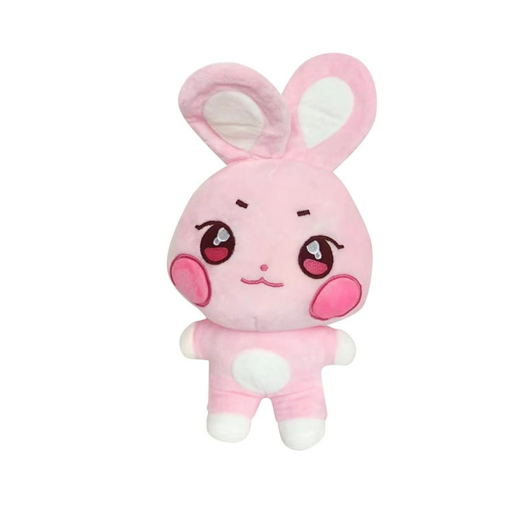 ateez aniteez MINI PLUSH 未使用　8個セット ATEEZ - Mini Plush [ANITEEZ IN TREASURE Official MD] - K PLACE