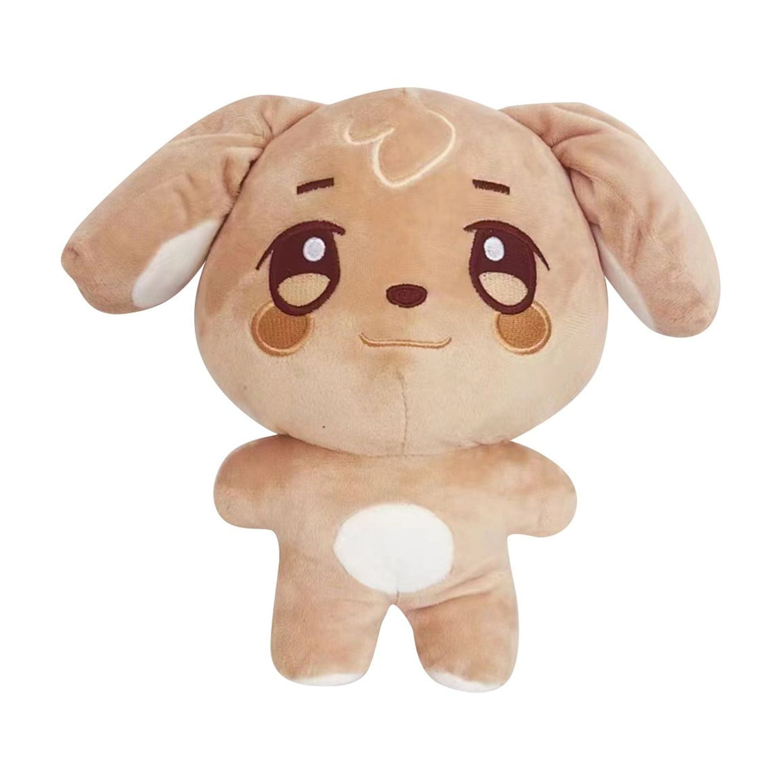 ATEEZ Merch - ATEEZ Plushies ANITEEZ Plush Toy, 11.8