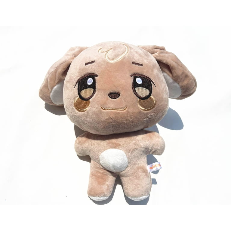 ATEEZ Plushies ANITEEZ Plush Toy, 11.8