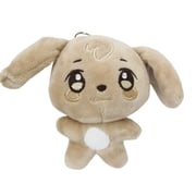 ATEEZ Plushies ANITEEZ Plush Toy Keyring Plush Doll, 3.94 Aniteez Kawaii Stuffed Animals Plushies Toys Fans GiftTYUdeongi