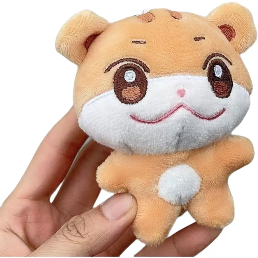 ATEEZ pop up plush keyring ユノ ATEEZ pop up plush keyring ユノ