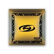 ATEEZ - [THE WORLD EP.1 MOVEMENT] DIARY Version