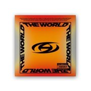 ATEEZ - [THE WORLD EP.1 MOVEMENT] Z Version