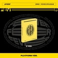 thumbnail image 1 of ATEEZ - [ZERO : FEVER EPILOGUE] PLATFORM Z Version, 1 of 2